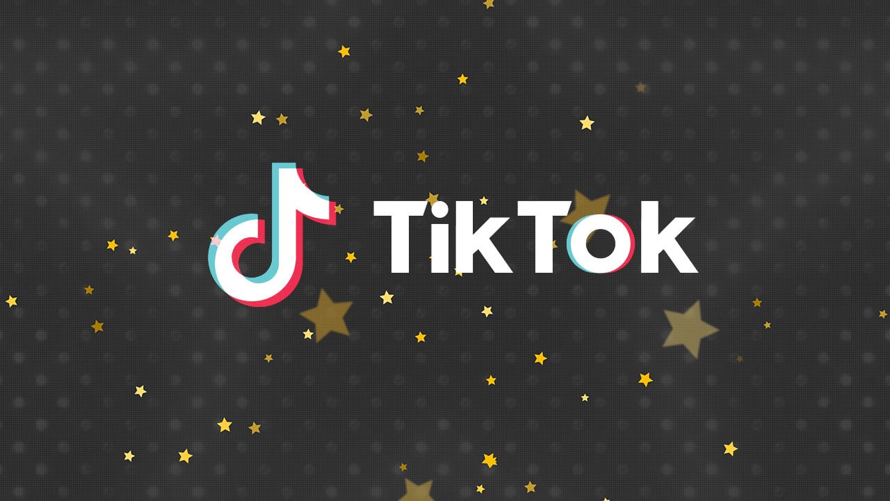 Выбор победителей в Тикток конкурсах