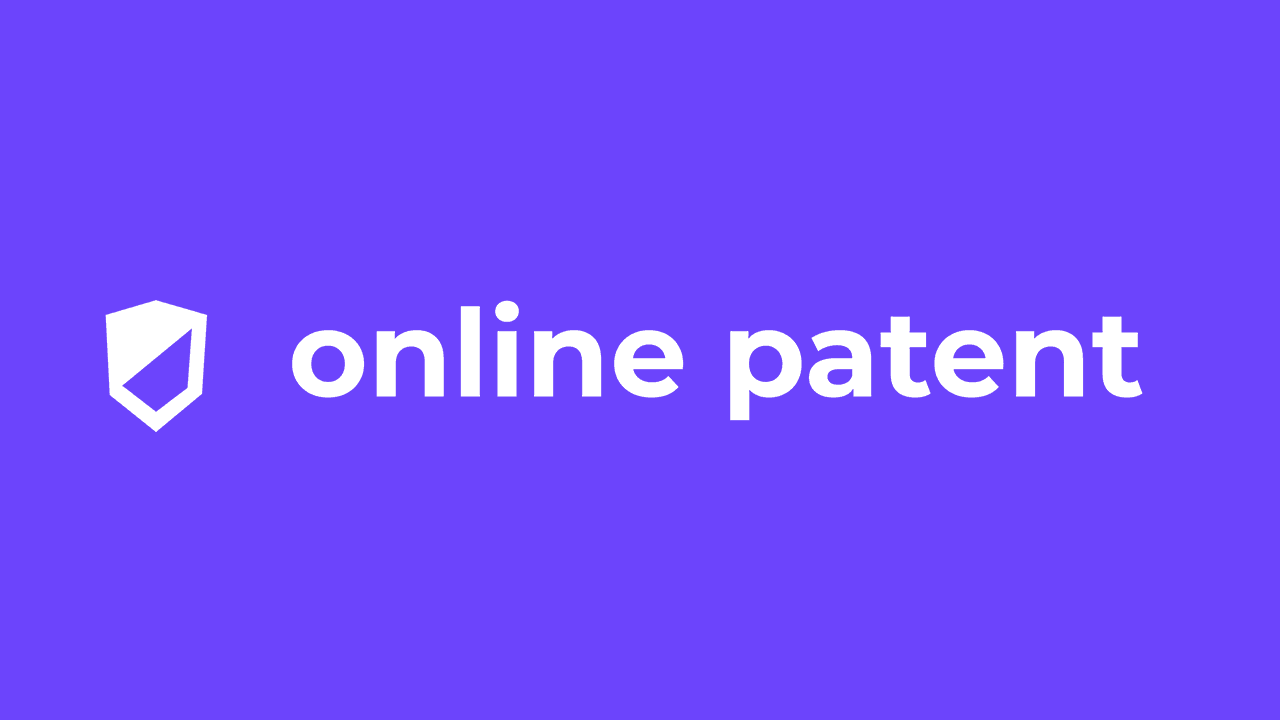 Online Patent